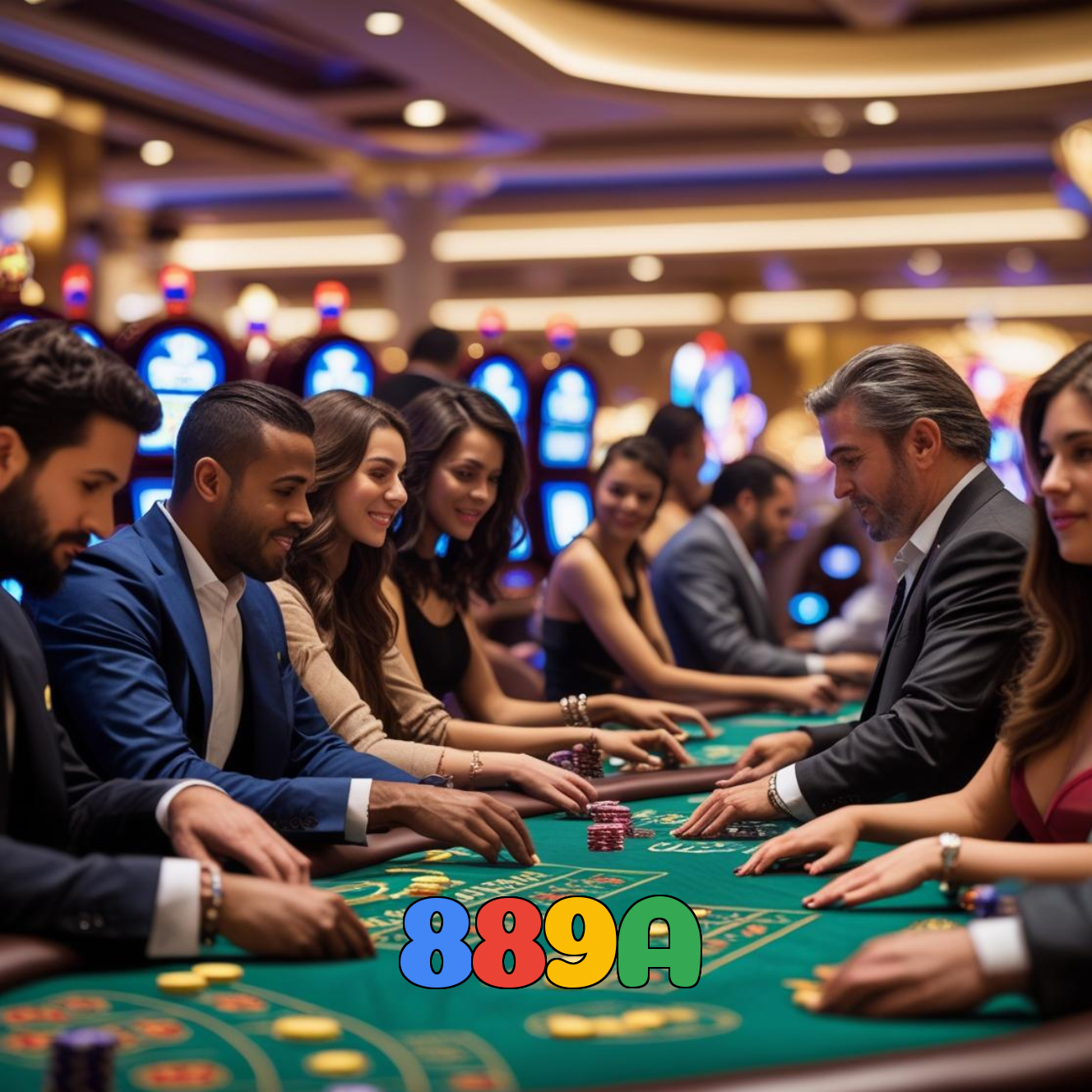 889A：Jogue slots, aposte no futebol e vença em grande estilo!