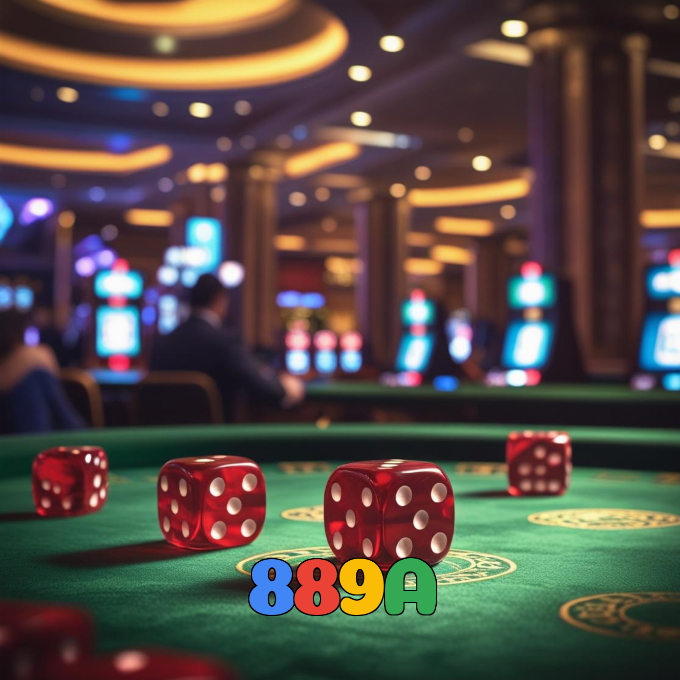 889A:Diversão garantida com blackjack, roleta e apostas ao vivo no futebol!