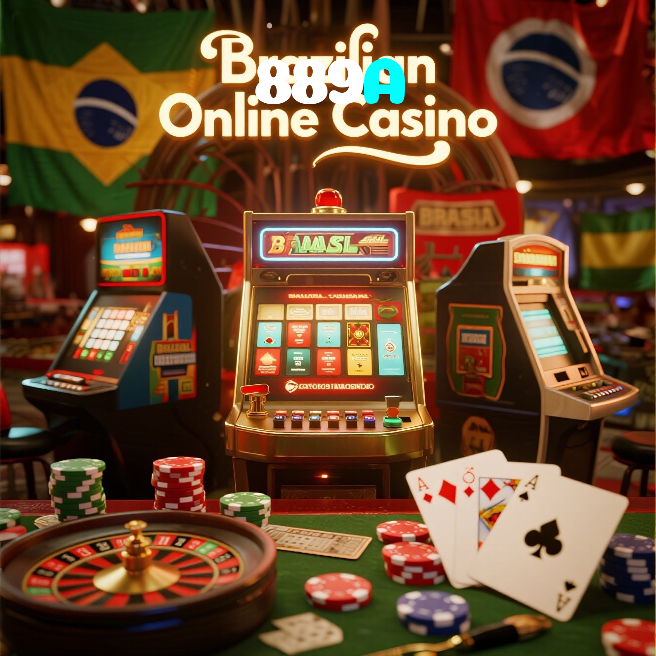 889A:Sinta a emoção de ganhar no blackjack! Aposte agora!