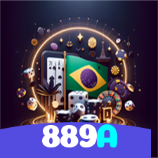 889A：Sinta a emoção de ganhar no blackjack! Aposte agora!