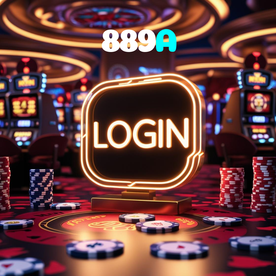889A:Aposte no seu time no futebol e divirta-se com slots e roleta!