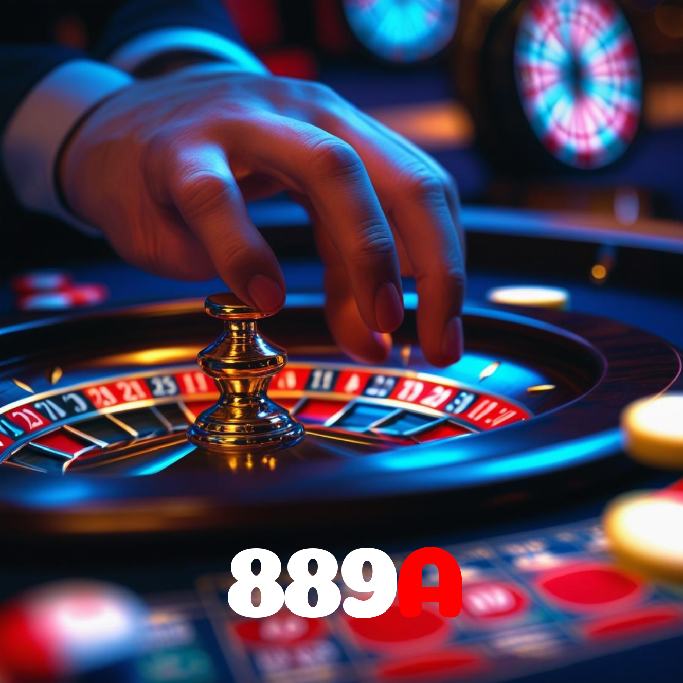 889A：A experiência de futebol ao vivo e cassino online mais emocionante espera por você!