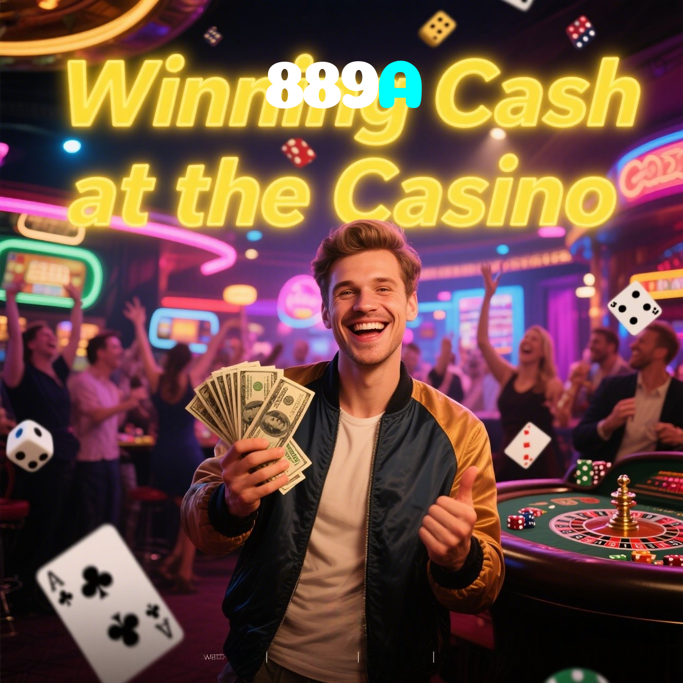 889A:Aposta no futebol e diversão garantida com jogos de cassino como roleta e blackjack!