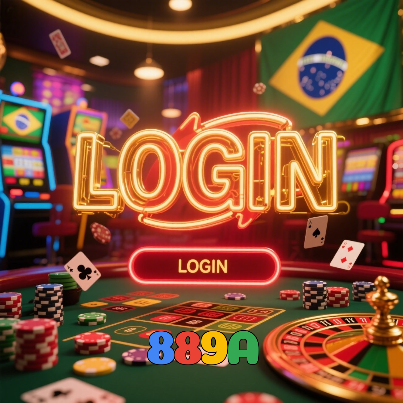 889A：Jogue poker, roleta e aposte ao vivo no futebol online para grandes vitórias!