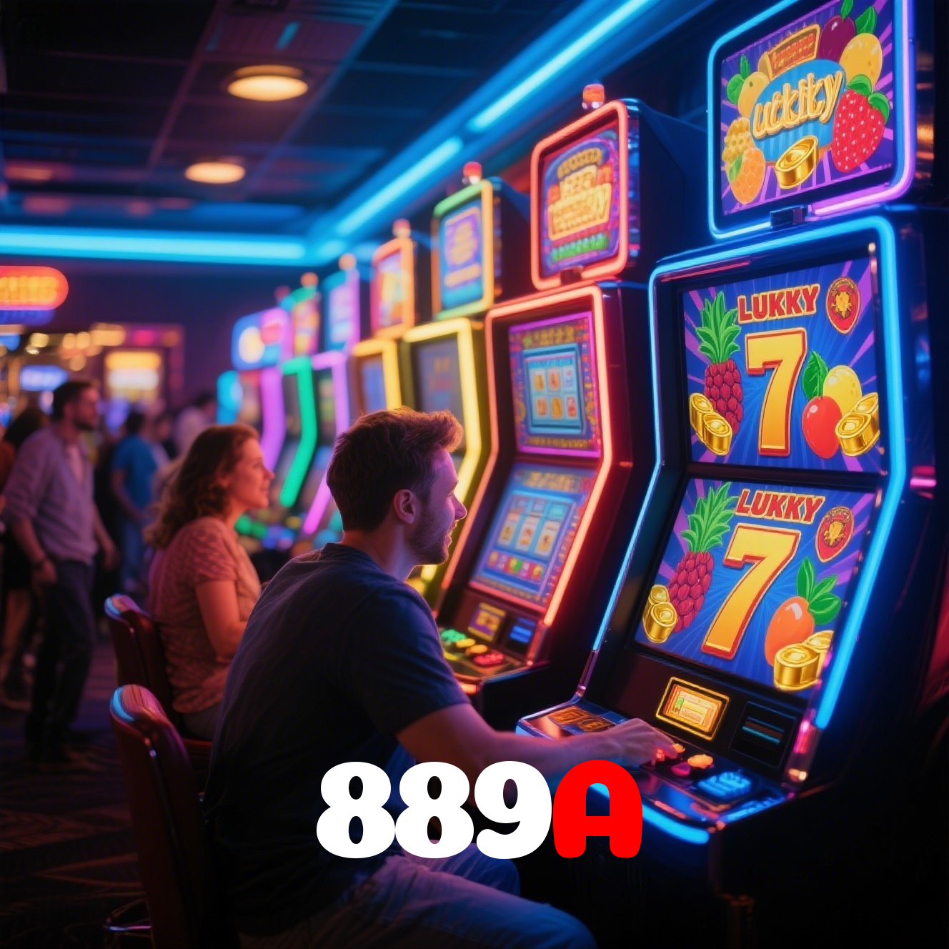 889A:Vire um mestre do Blackjack e conquiste sua vitória!