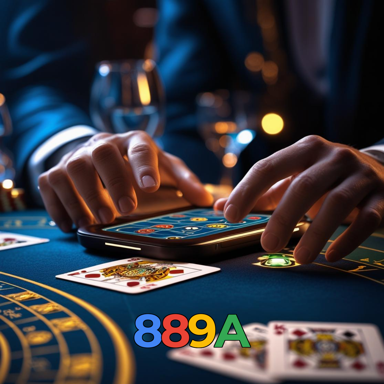 889A:Sinta a emoção do futebol online e conquiste vitórias épicas!