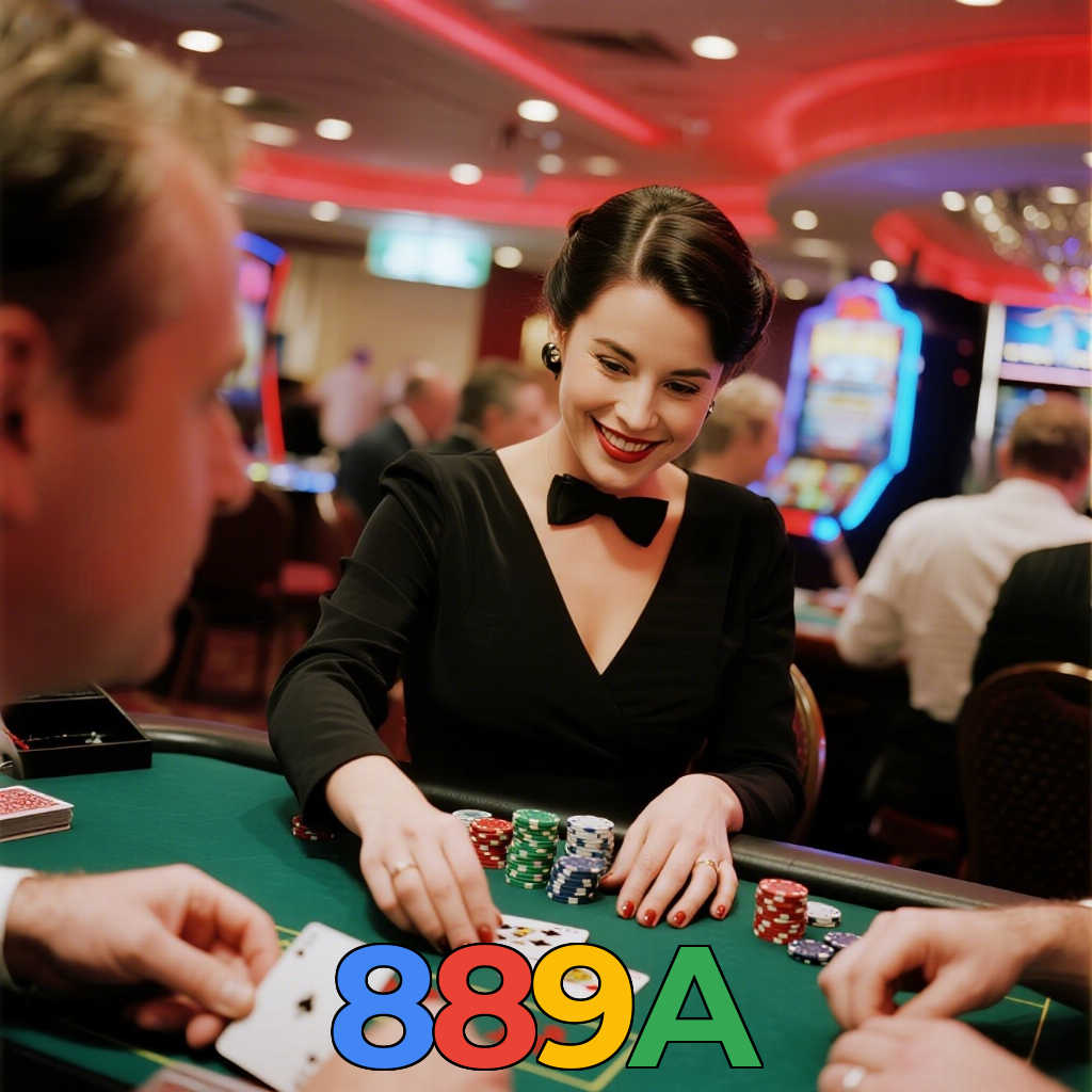 889A:Jogue poker, slots e aposte no futebol para uma experiência única!