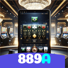 889A：Entre no cassino e comece a ganhar agora mesmo!