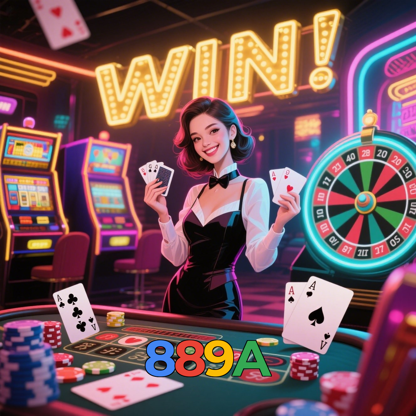 889A:Jogue slots e aposte no futebol no cassino online mais confiável!