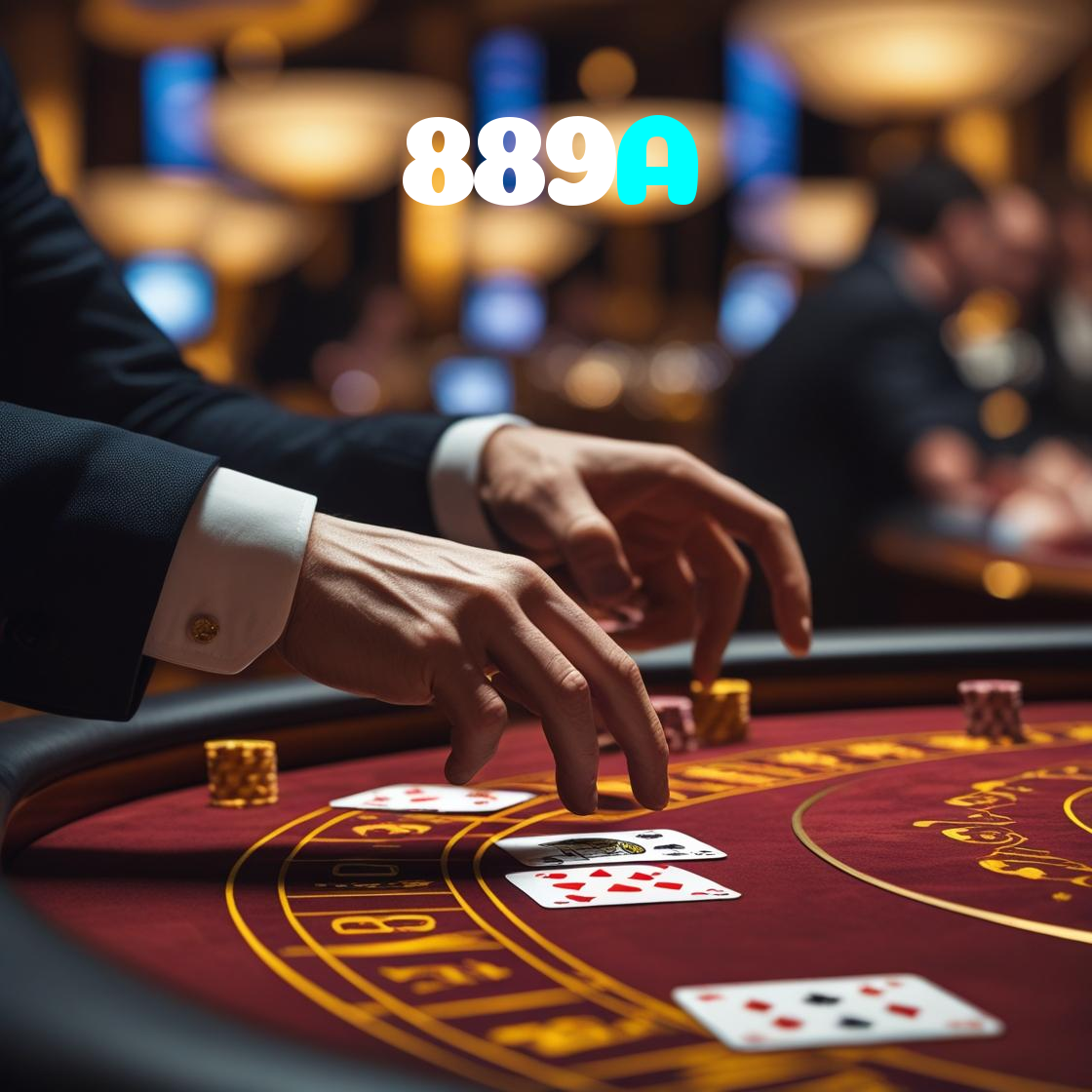 889A:Sua sorte está no cassino online com jogos como poker e apostas no futebol!