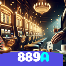 889A：A sorte te espera com apostas no futebol e os melhores jogos de cassino!