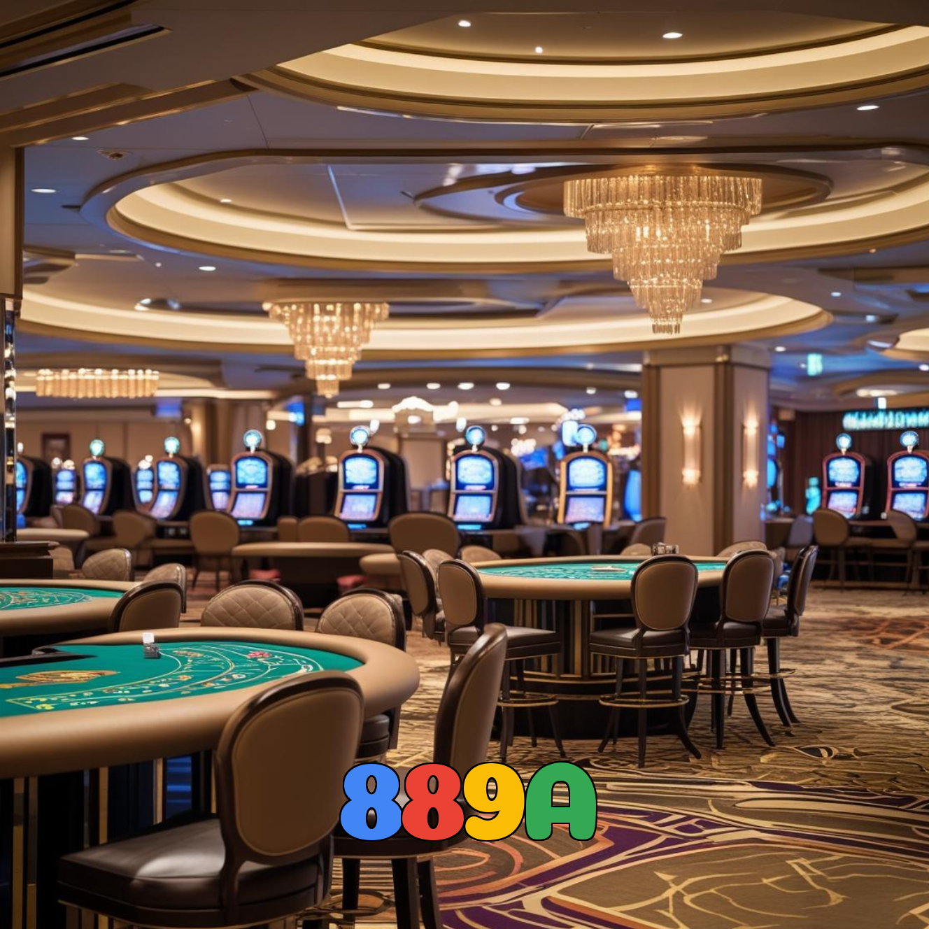 889A:O melhor cassino online com roleta, poker e apostas no futebol!