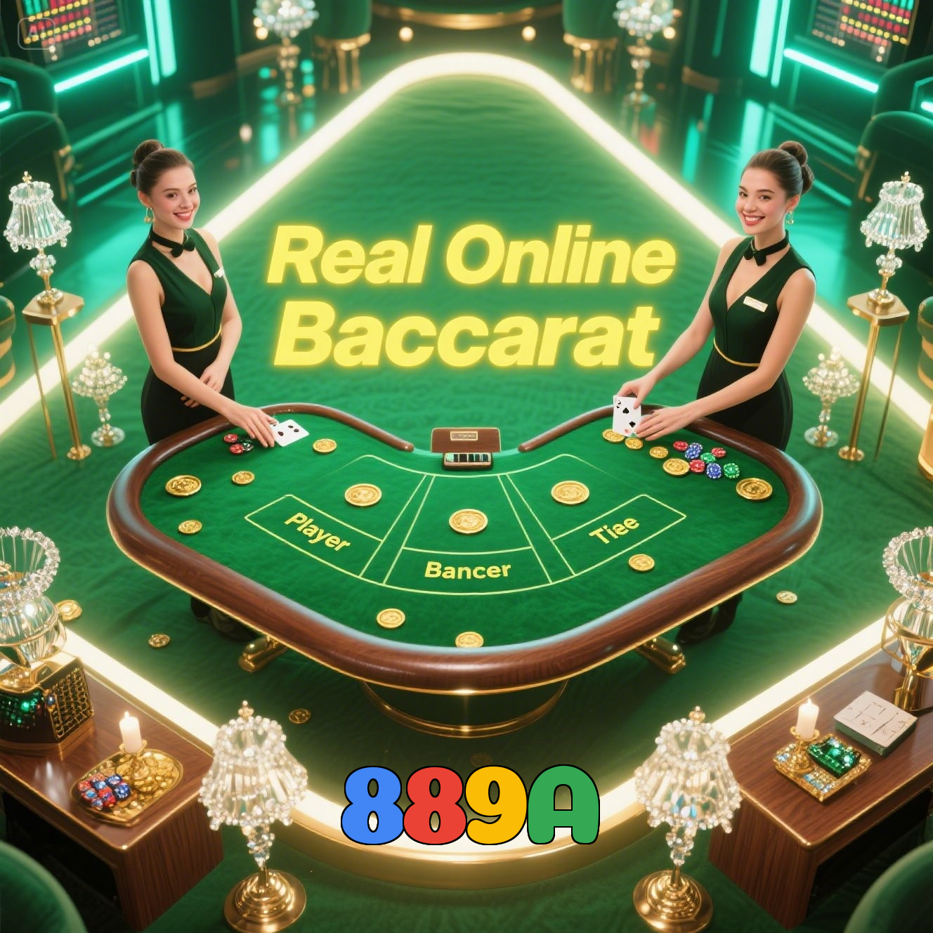 889A：A emoção do blackjack te espera! Aposte e vença agora!