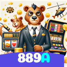 889A：O melhor cassino online com apostas ao vivo em futebol e jogos de cassino!
