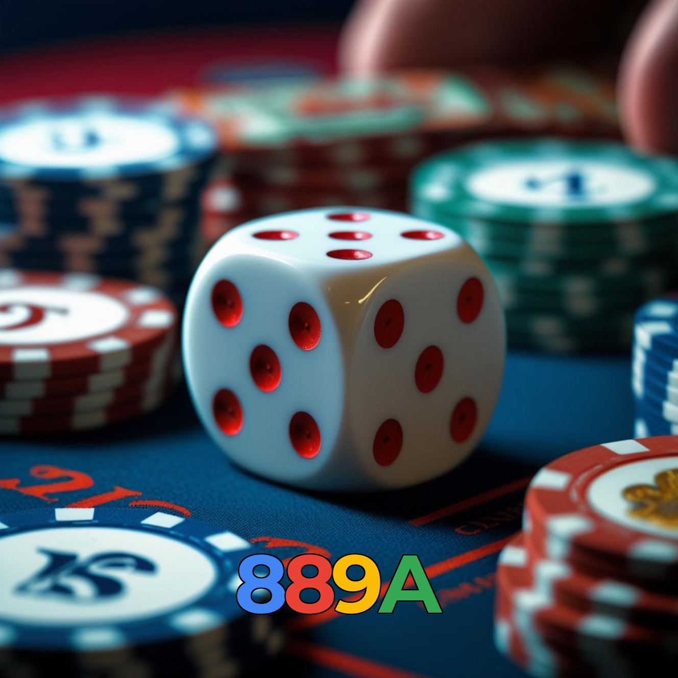 889A:Jogue poker, roleta e aposte no futebol no melhor cassino online!