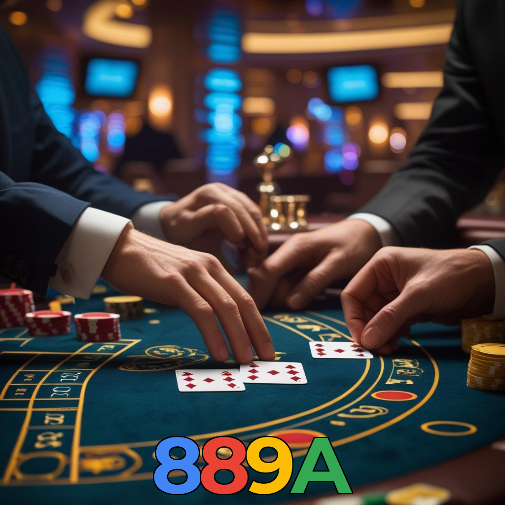 889A：O cassino online perfeito para quem adora apostar no futebol e jogar roleta!