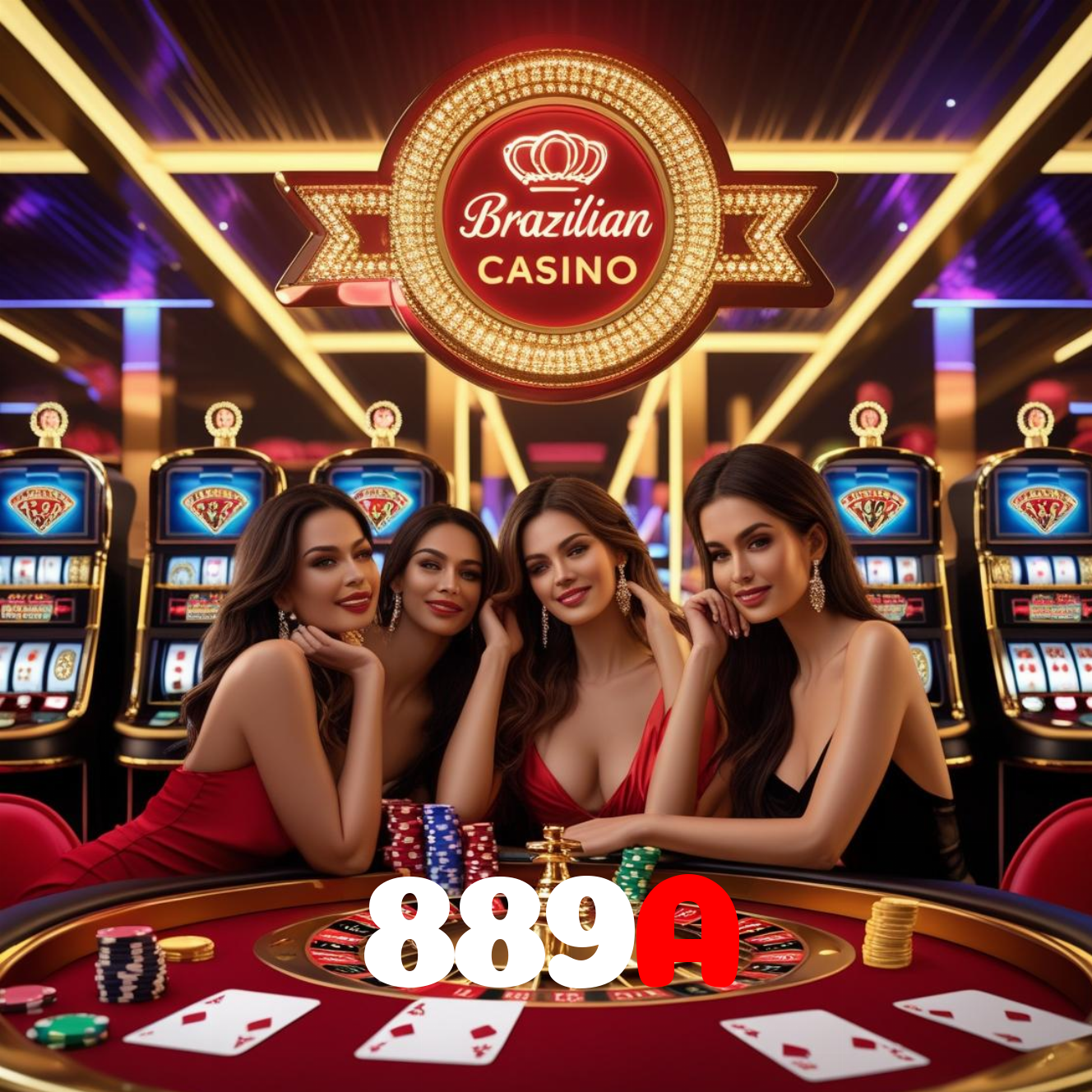 889A:Aposte no futebol e jogue slots emocionantes com grandes prêmios!