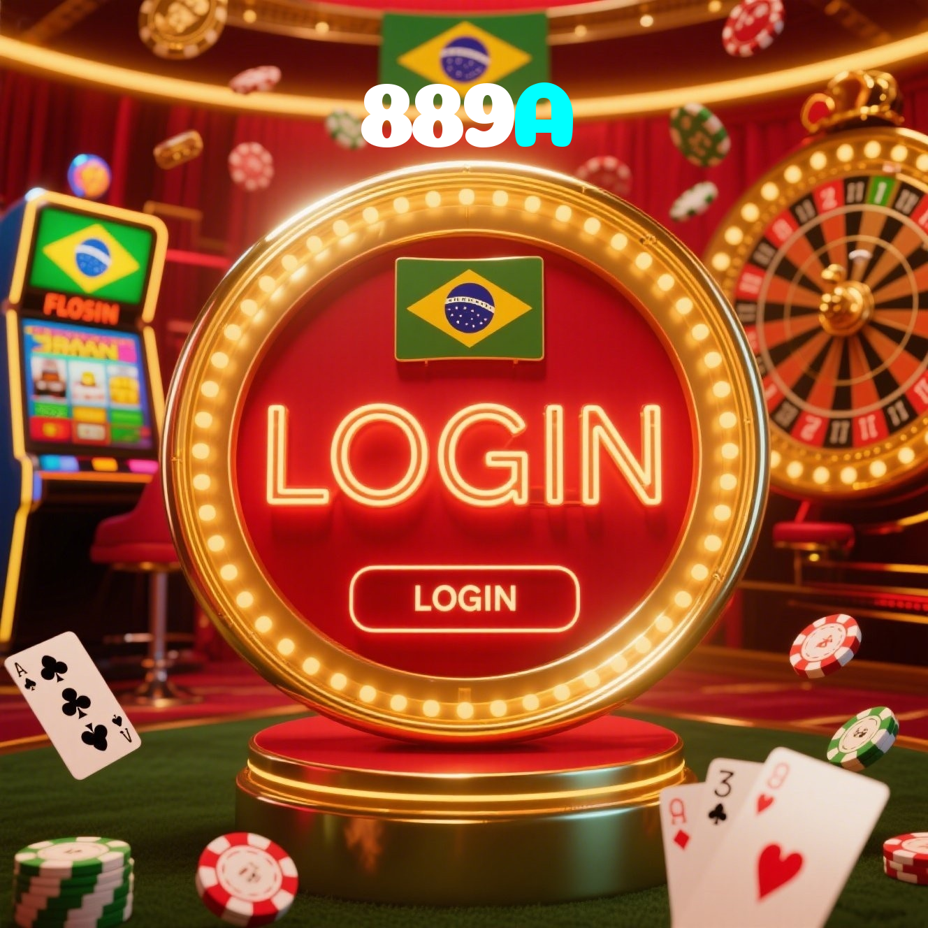 889A:Jogue slots e aposte no futebol ao vivo para vitórias emocionantes!