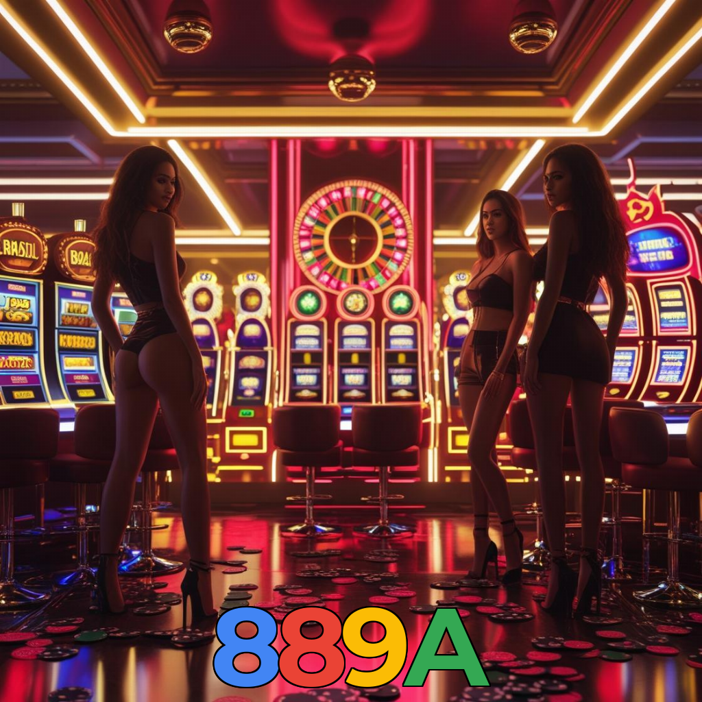 889A:Mostre sua habilidade nas mesas de poker e vença os adversários!