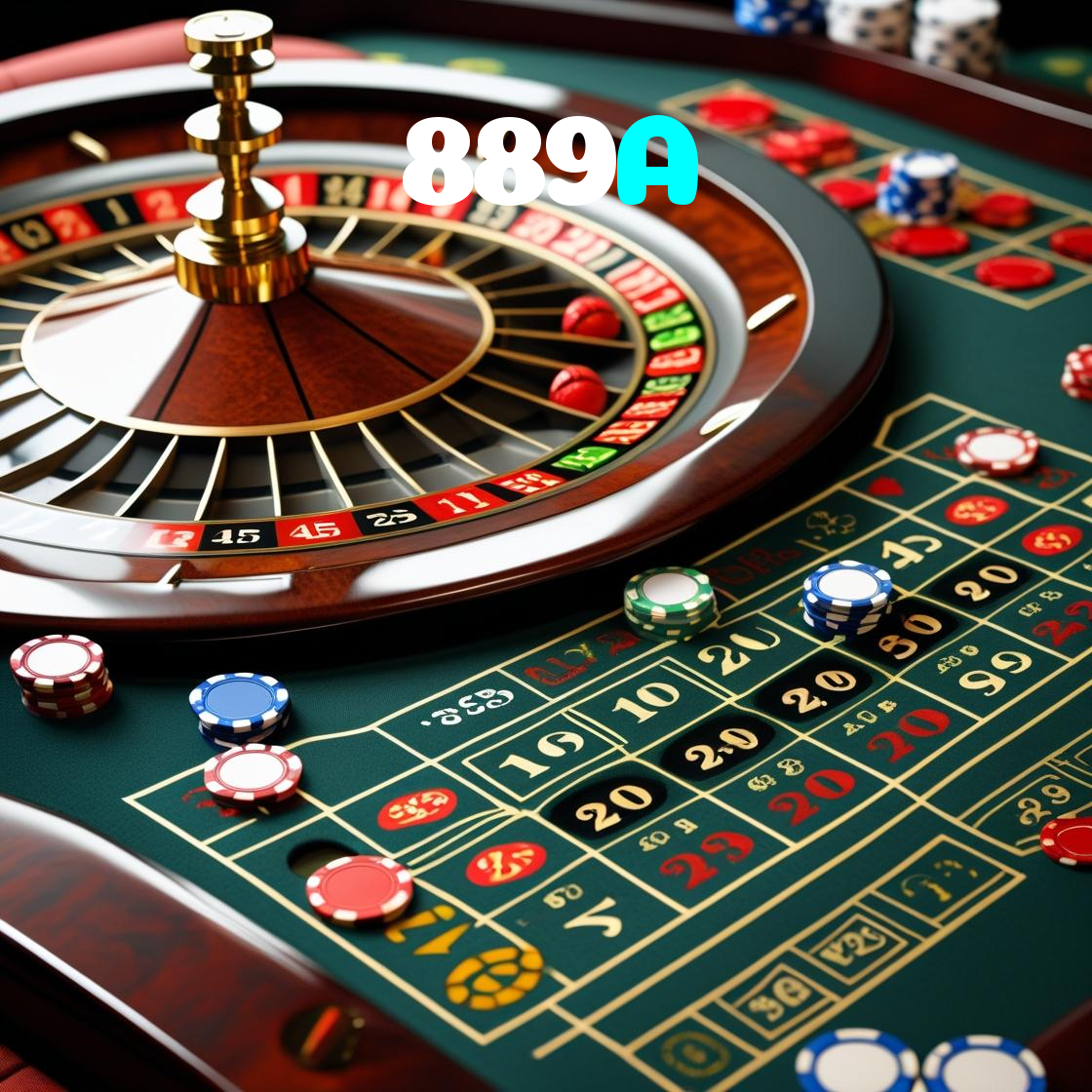 889A:Jogue poker no nosso cassino e conquiste vitórias épicas!