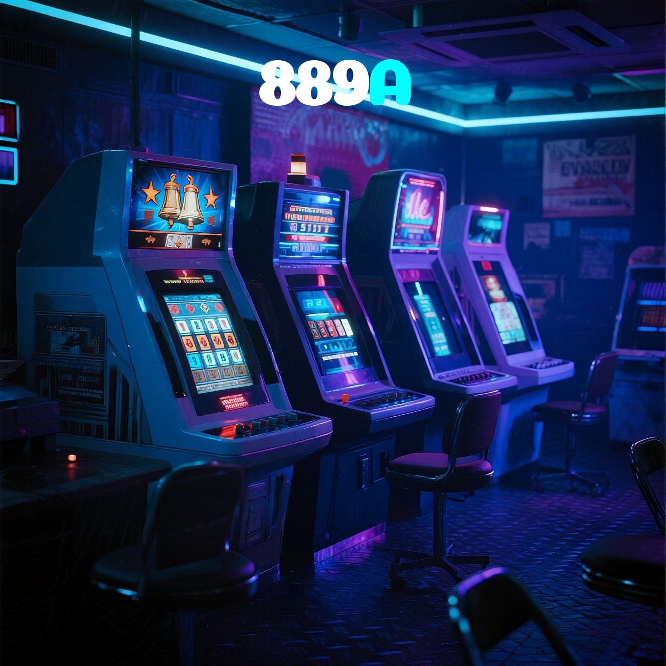 889A:Jogue nas mesas de poker e ganhe prêmios incríveis!