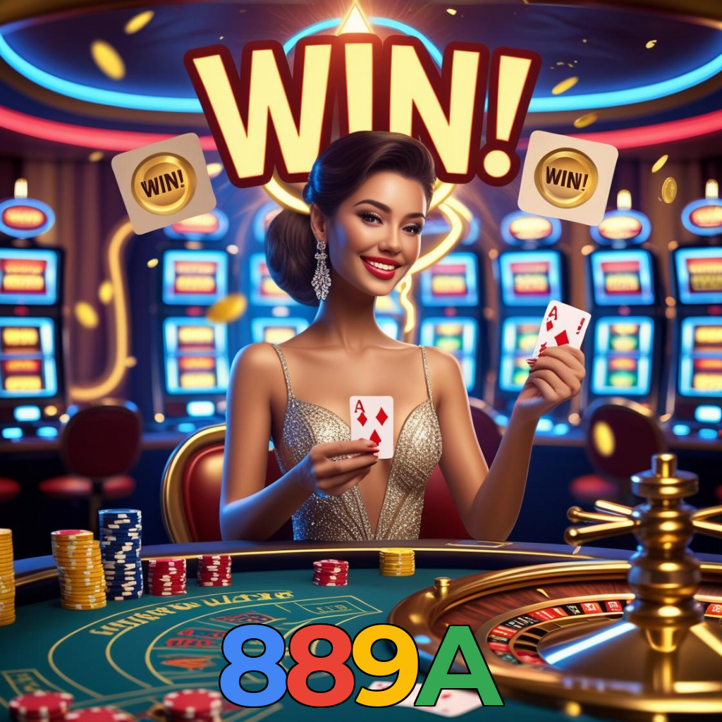 889A:Jogue poker, aposte no futebol e ganhe em nosso cassino online confiável!