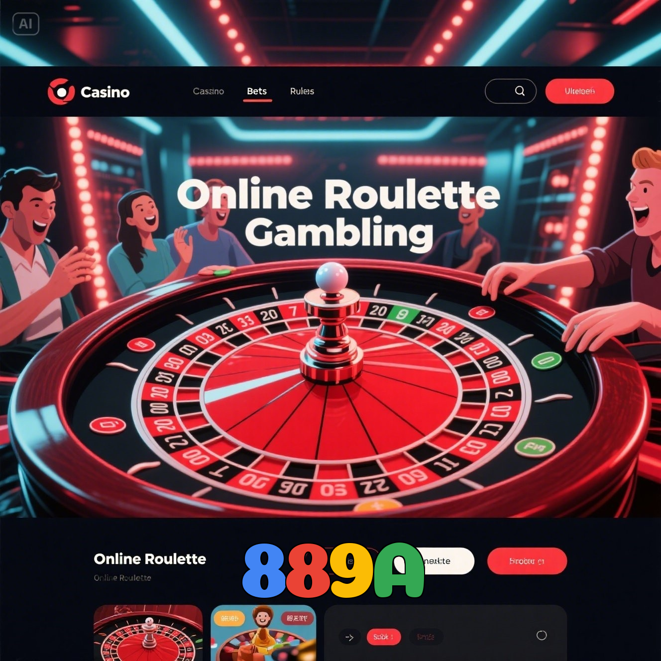 889A:Aposte no futebol e jogue blackjack com grandes vitórias no cassino online!