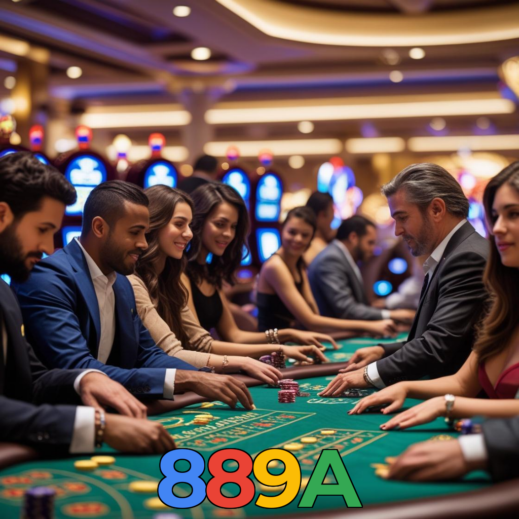 889A:Aposte no futebol e conquiste prêmios em blackjack e poker!