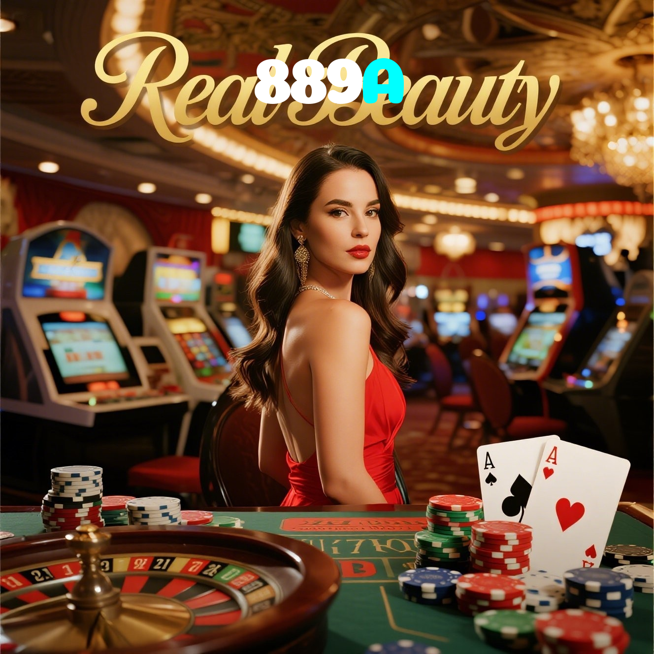 889A:A diversão começa no cassino online com poker, roleta e apostas no futebol!