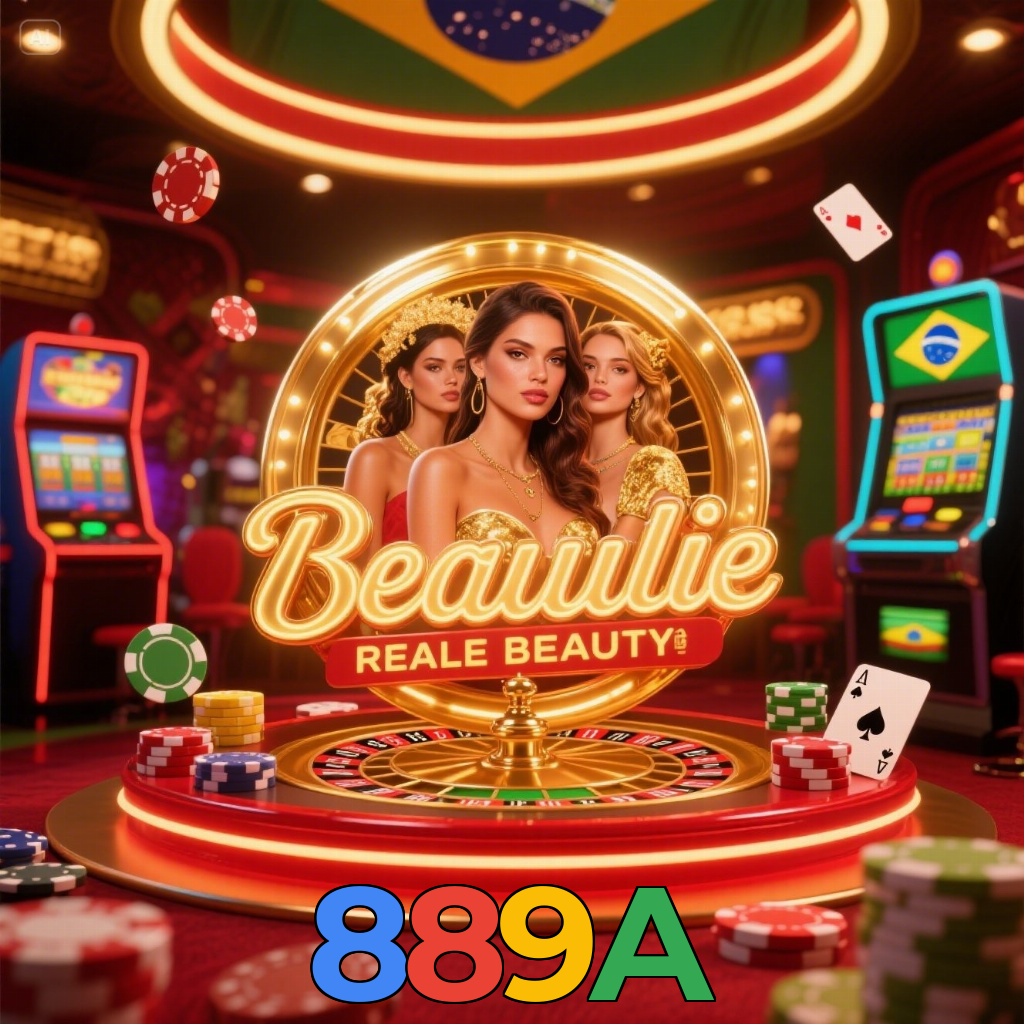 889A:Aposte nas melhores slots e conquiste prêmios como nunca!