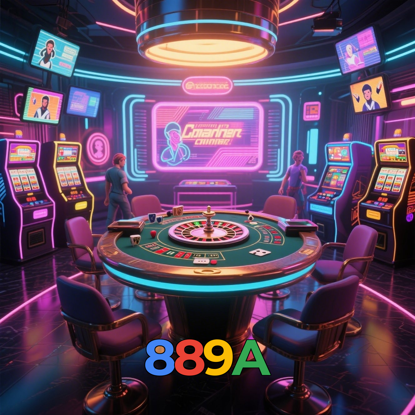 889A:Apostas em futebol e diversão em blackjack esperam por você!