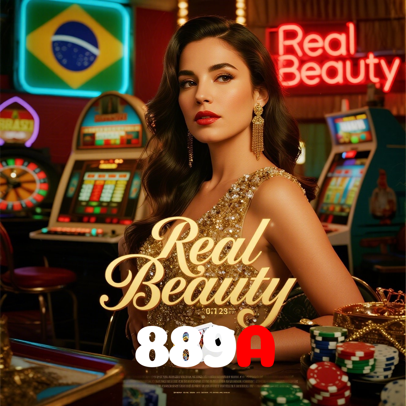 889A:No futebol online, cada jogo é uma chance de se tornar vencedor!
