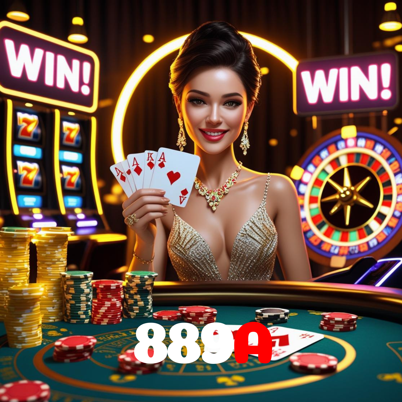 889A:Poker, roleta e apostas ao vivo no futebol online, tudo ao seu alcance!