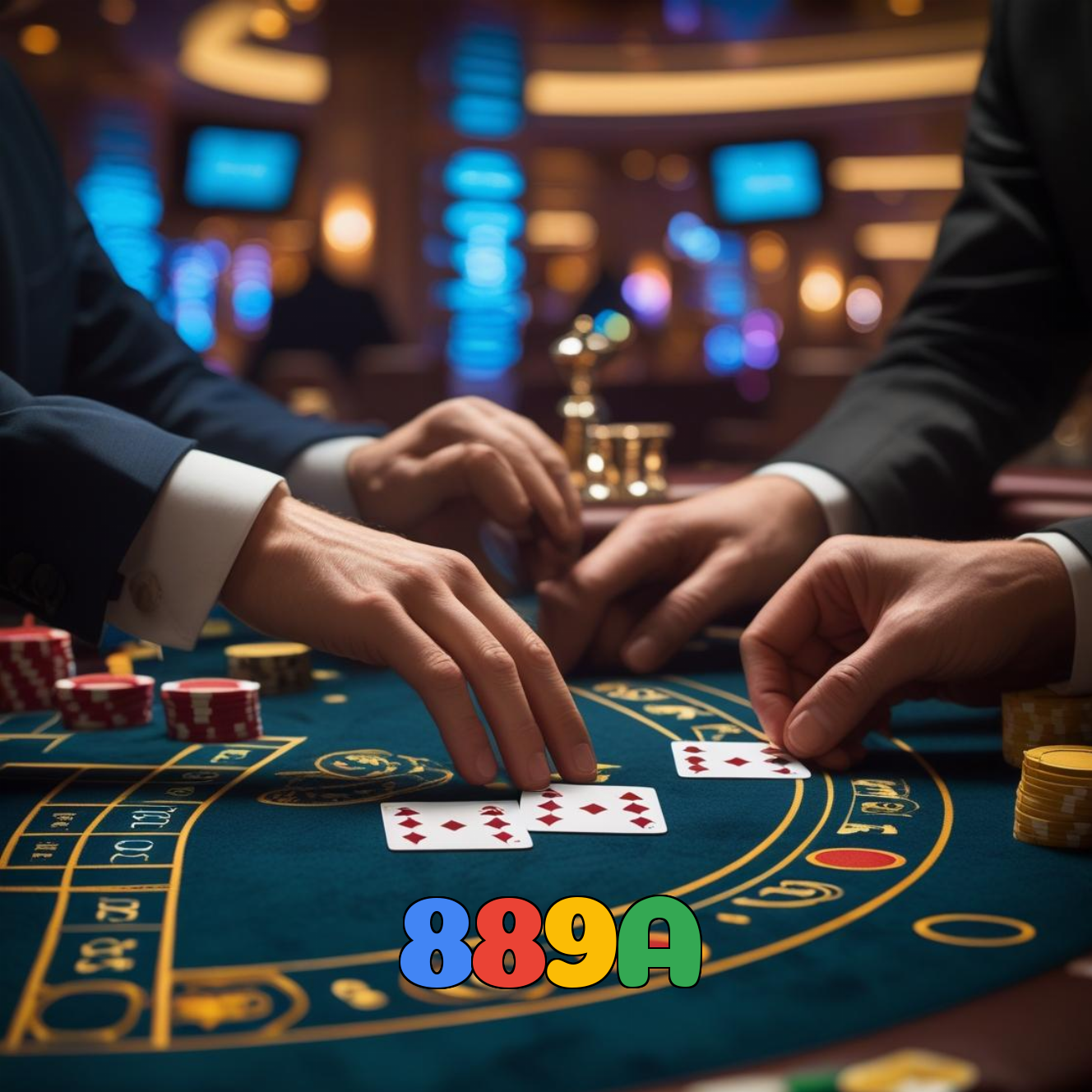 889A:A sorte está ao seu lado no cassino online com jogos de roleta e apostas no futebol!