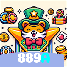 889A：Vença no blackjack e leve grandes prêmios para casa!