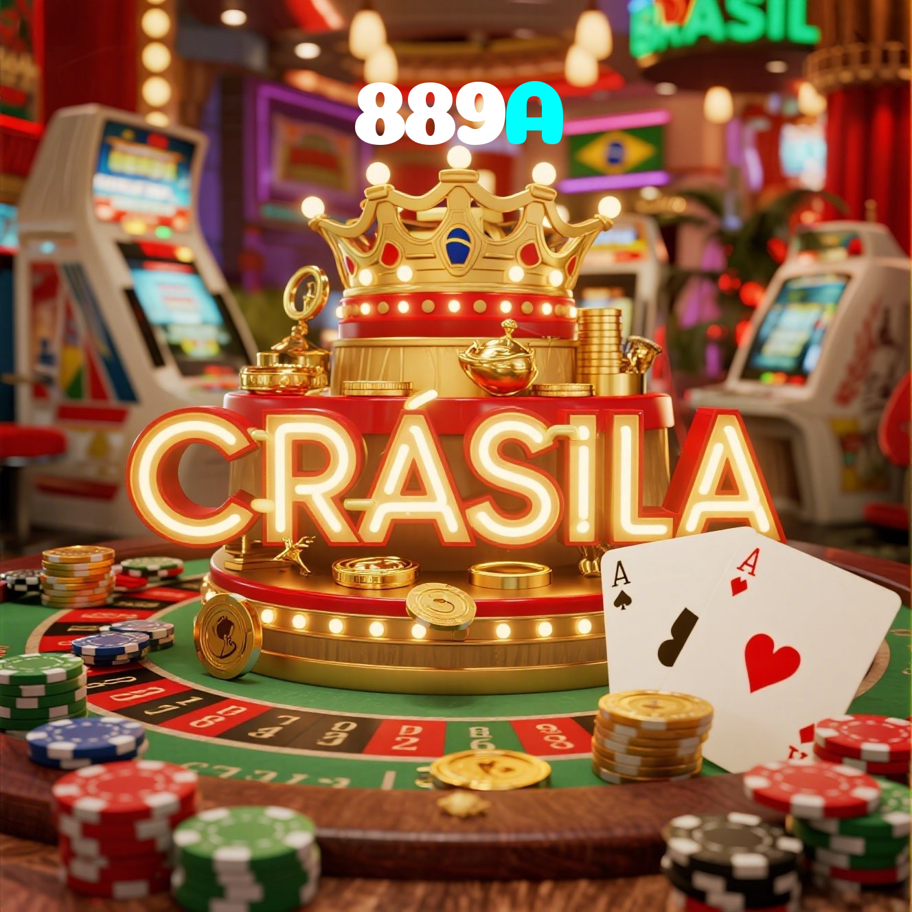 889A:Jogue slots, aposte no futebol e ganhe no melhor cassino online!