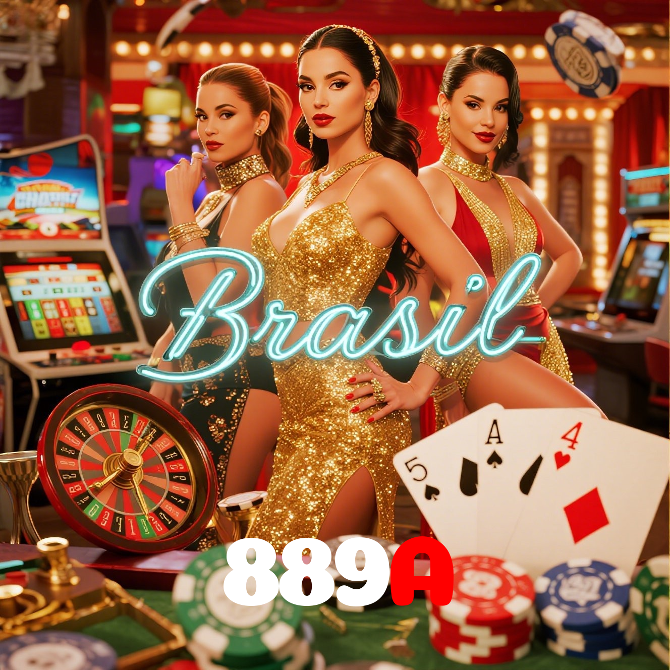 889A:O cassino online mais confiável para apostas ao vivo no futebol e jogos de cassino!