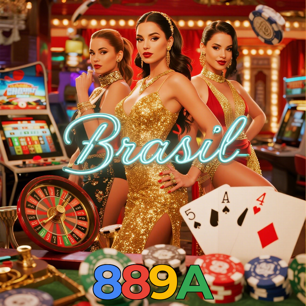 889A:Gire a roleta e faça história! Grandes prêmios estão ao seu alcance!
