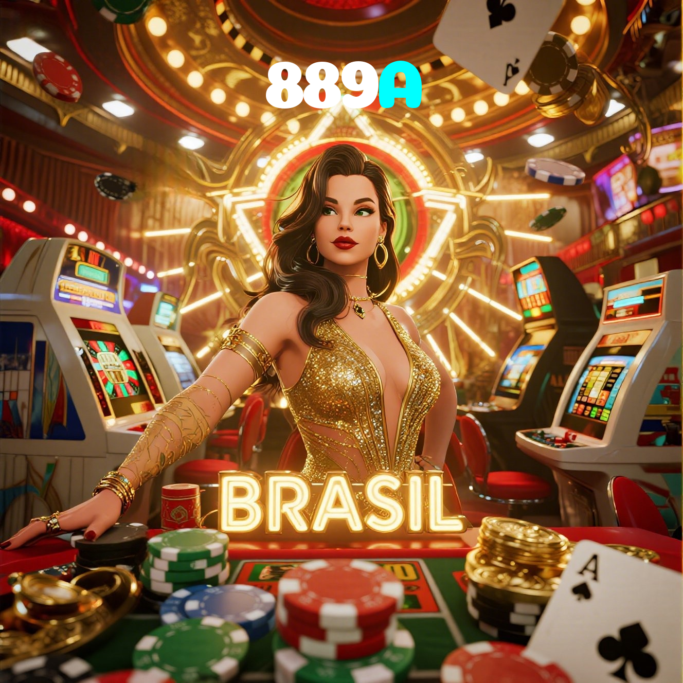 889A:Jogue agora no nosso cassino online e ganhe muito mais!