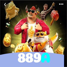 889A：Jogue nas slots e mude sua sorte com grandes vitórias!