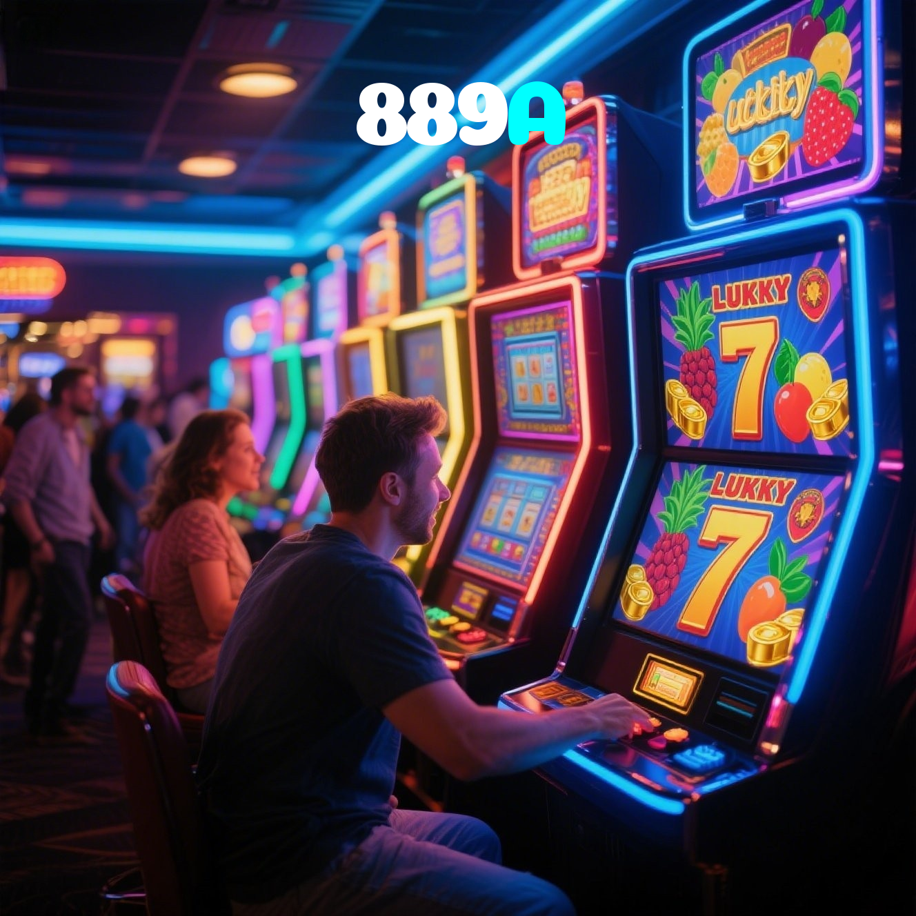 889A:Jogue poker, aposte no futebol e ganhe em nosso cassino online!