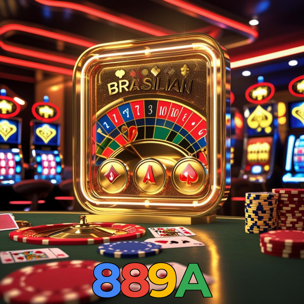 889A:A diversão nunca para! Entre no nosso cassino e jogue os melhores jogos!