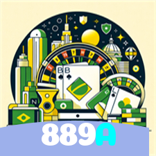 889A：A sorte está ao seu lado! Aposte nas melhores opções e vença agora!