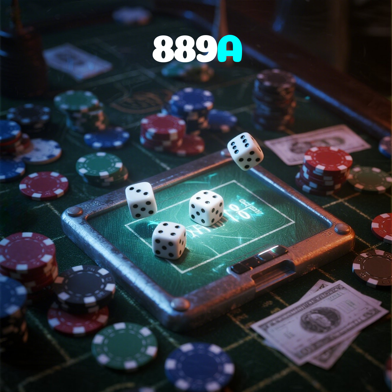 889A:Ganhe com poker, blackjack e apostas em futebol no cassino online!