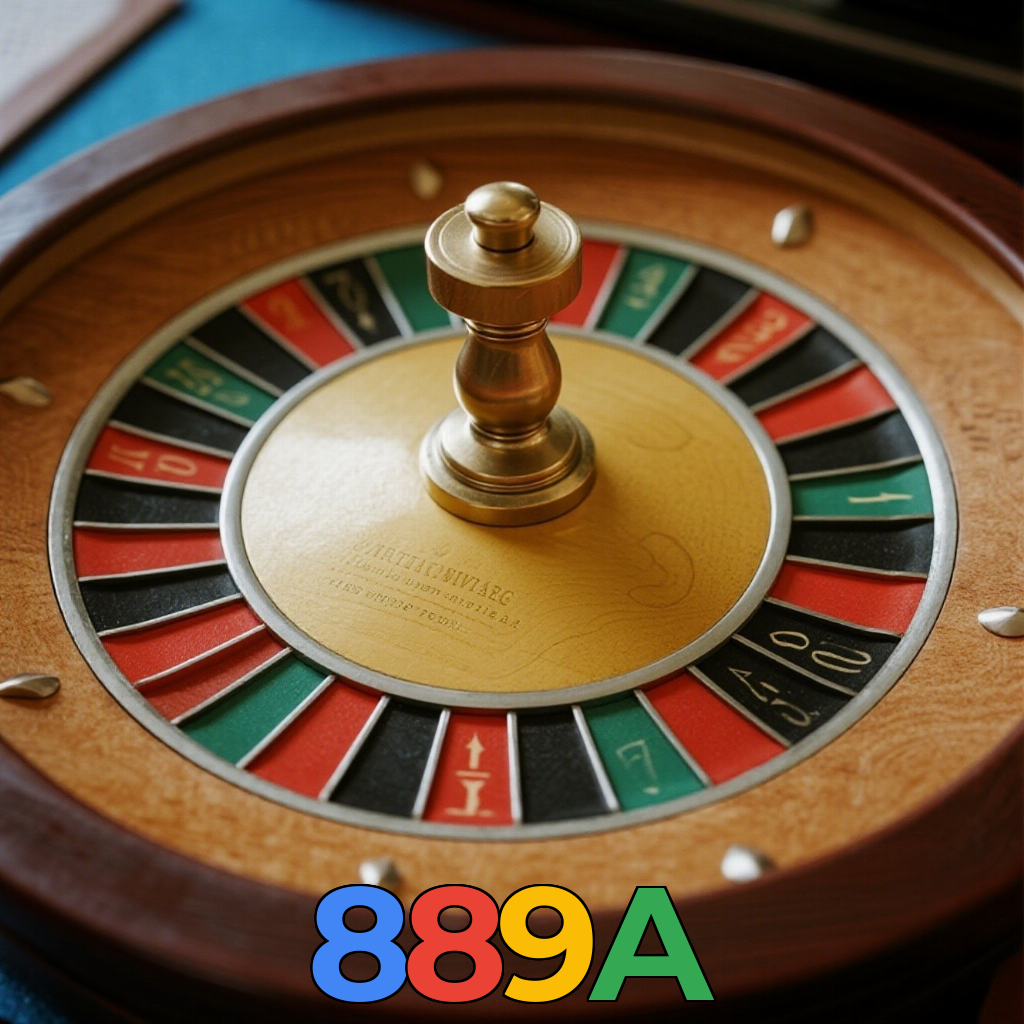 889A：A sorte está no cassino online com jogos de poker, roleta e apostas no futebol!