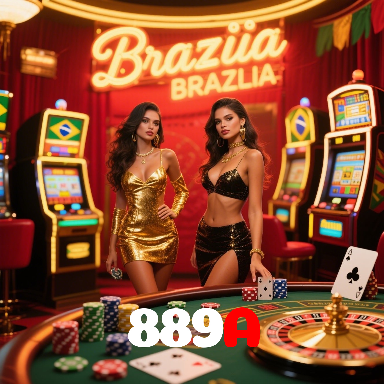 889A:O cassino online perfeito para quem adora apostar no futebol e jogar roleta!