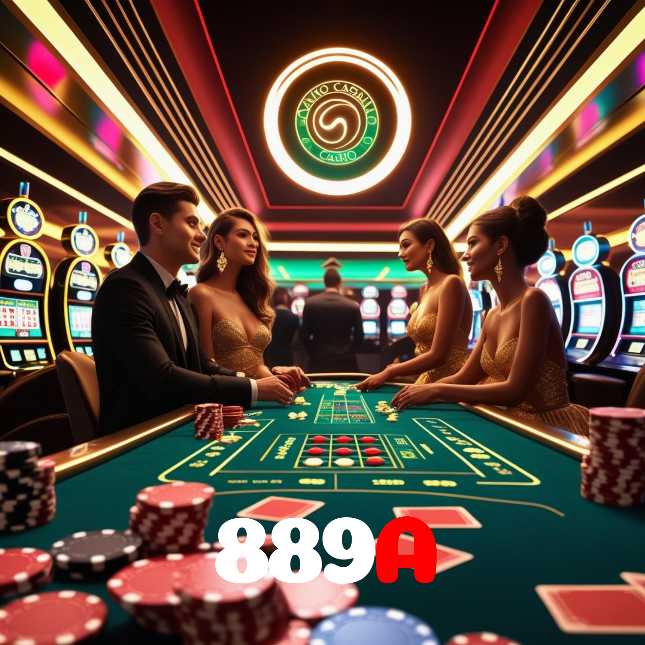 889A:Jogue no melhor cassino online e conquiste prêmios de verdade!