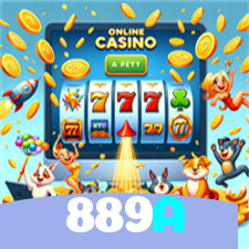 889A：Entre no jogo e viva a emoção do futebol online!