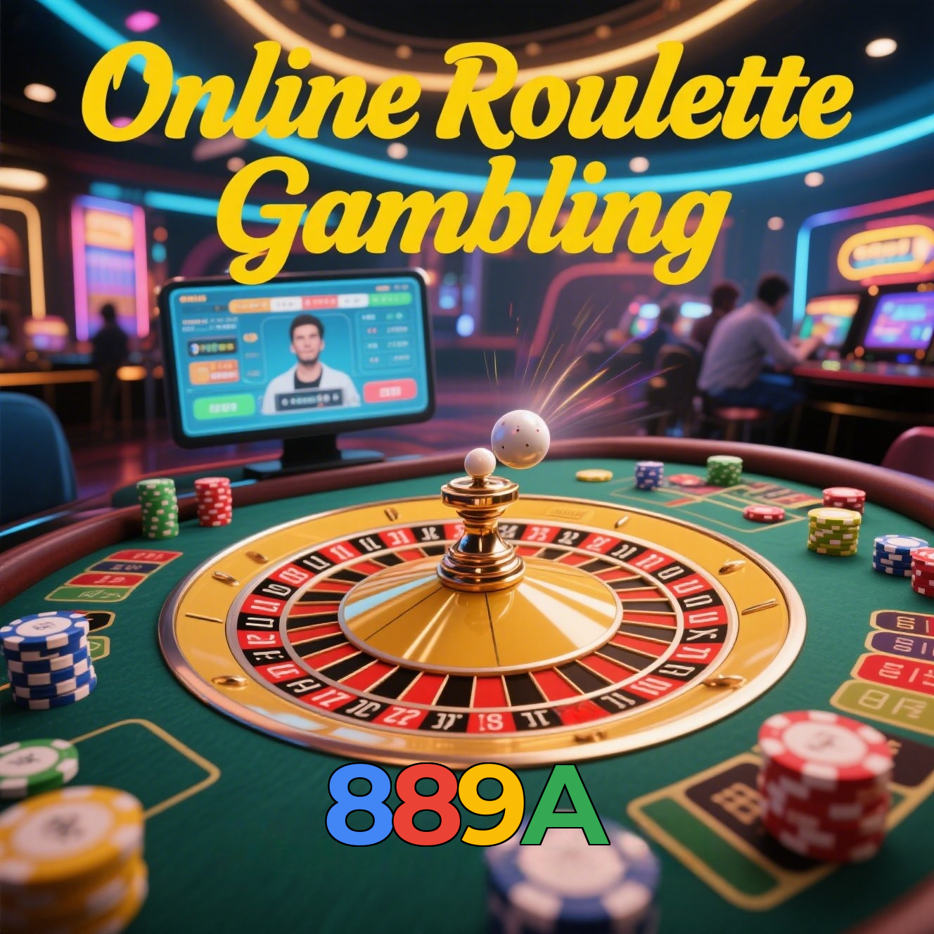 889A:O cassino mais confiável para jogar blackjack e apostar no futebol!