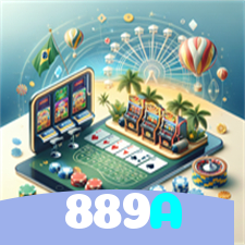 889A：Jogue poker, ganhe no futebol e vença no cassino online mais confiável!